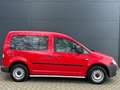 Volkswagen Caddy 1.6 Turijn Comfort 5p. AIRCO/NWE APK Rouge - thumbnail 2