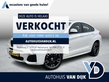 xDrive20i High Executive M Sport Edition | NL Auto