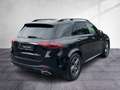 Mercedes-Benz GLE 350 de 4M AMG-Line NP: 104.804 AIR AHV DISTR Schwarz - thumbnail 5