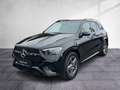 Mercedes-Benz GLE 350 de 4M AMG-Line NP: 104.804 AIR AHV DISTR Schwarz - thumbnail 2
