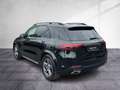 Mercedes-Benz GLE 350 de 4M AMG-Line NP: 104.804 AIR AHV DISTR Schwarz - thumbnail 4