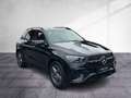 Mercedes-Benz GLE 350 de 4M AMG-Line NP: 104.804 AIR AHV DISTR Schwarz - thumbnail 6