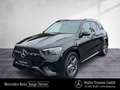 Mercedes-Benz GLE 350 de 4M AMG-Line NP: 104.804 AIR AHV DISTR Schwarz - thumbnail 1
