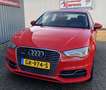 Audi A3 Sportback Automaat 1.4 e-tron PHEV Ambition Pro Li Rood - thumbnail 5