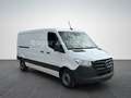 Mercedes-Benz Sprinter 211 CDI L2H1 LANG *TEMPOMAT*KAMERA*AHK* Weiß - thumbnail 6