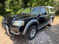 Ford Ranger Ranger 2.5 tdci double cab XLT Noir - thumbnail 1