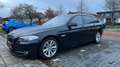 BMW 525 5-serie Touring 525 Executive/HUD/Pano/ACC/Sport Zwart - thumbnail 23
