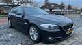BMW 525 5-serie Touring 525 Executive/HUD/Pano/ACC/Sport Zwart - thumbnail 1