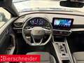 CUPRA Leon Sp. 1.4 eTSI DSG DIGITAL COCKPIT 19 LED NAVI PDC G Grau - thumbnail 13