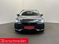CUPRA Leon Sp. 1.4 eTSI DSG DIGITAL COCKPIT 19 LED NAVI PDC G Gris - thumbnail 3