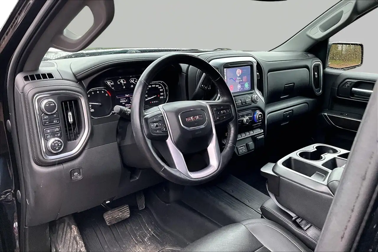 GMC Sierra 1500 снимка GMC Sierra 1500