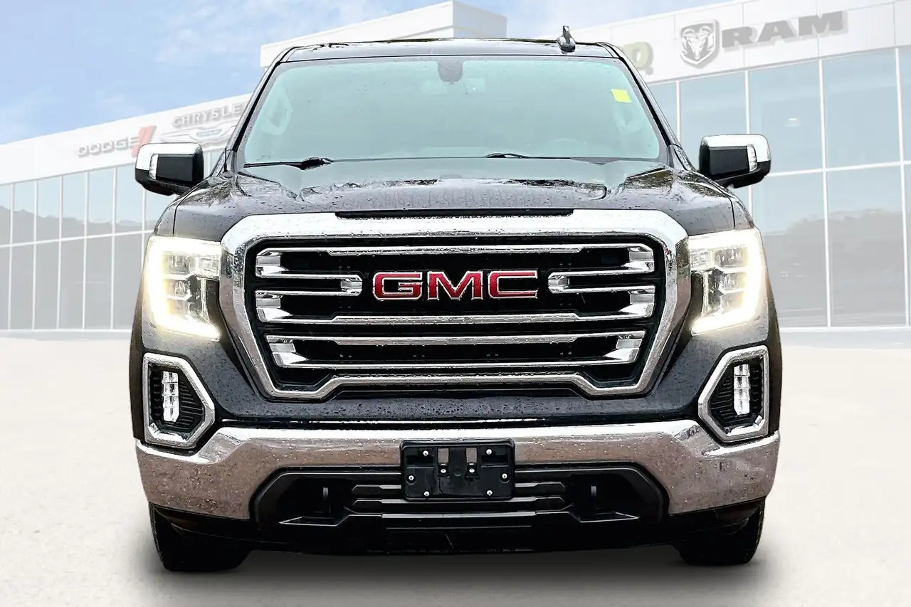 GMC Sierra 1500 снимка GMC Sierra 1500