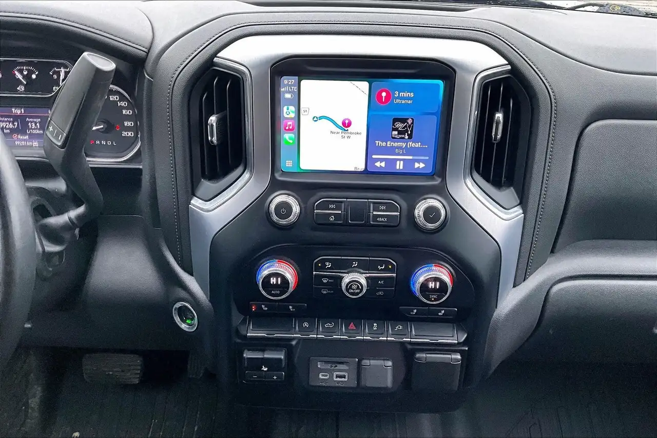 GMC Sierra 1500 снимка GMC Sierra 1500