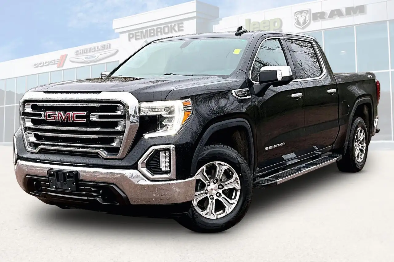 GMC Sierra 1500 снимка GMC Sierra 1500