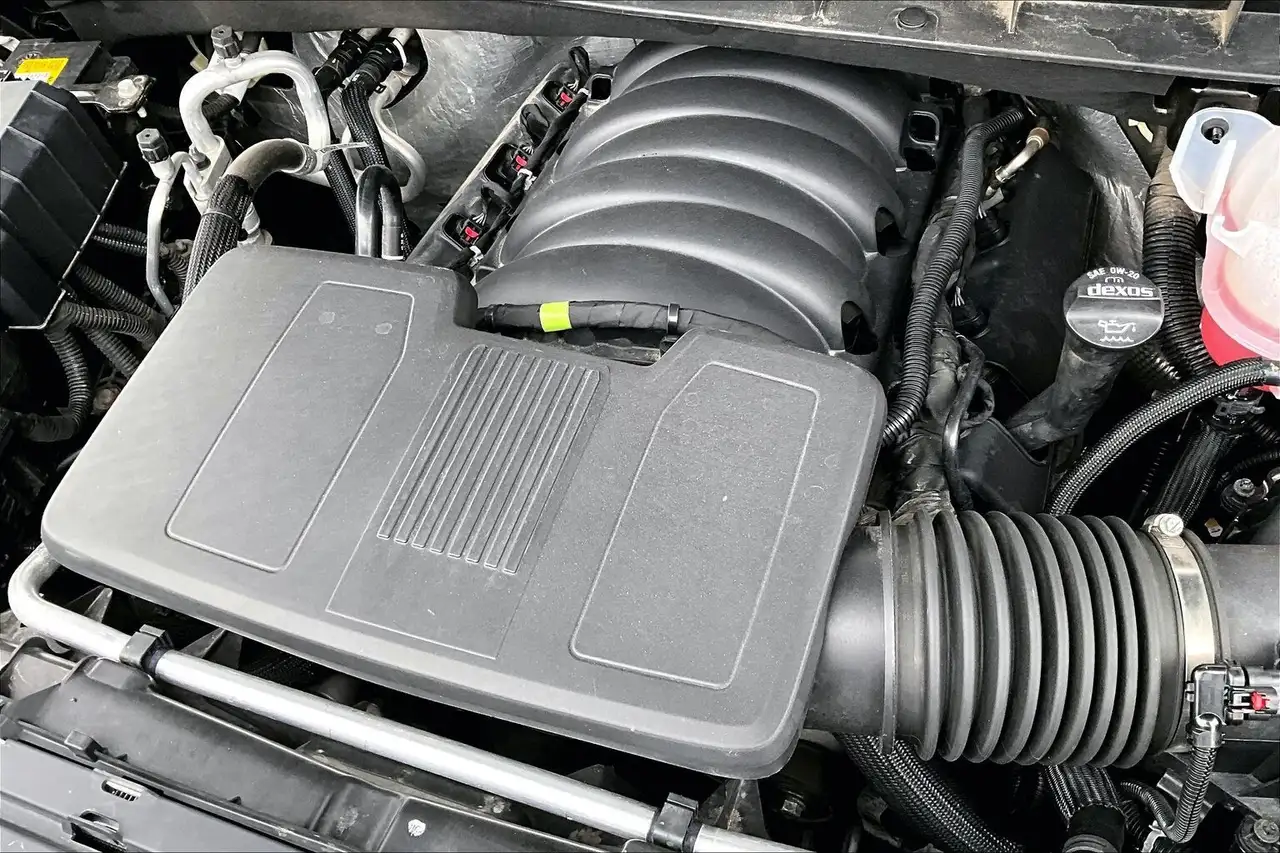 GMC Sierra 1500 снимка GMC Sierra 1500