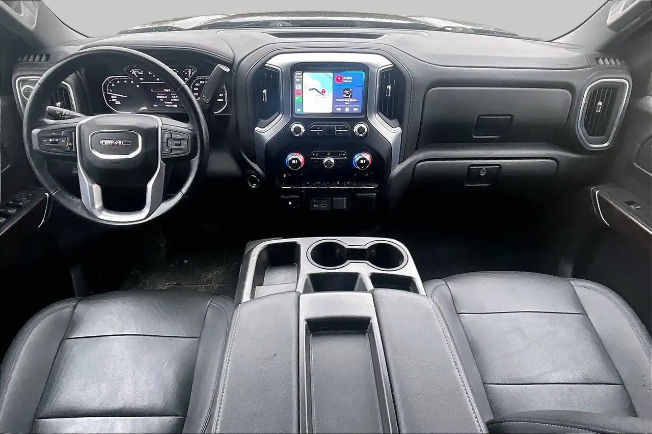 GMC Sierra 1500 снимка GMC Sierra 1500