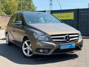 B 180 CDI (246.200)