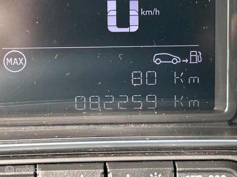 Photo du véhicule