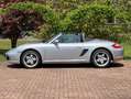 Porsche Boxster Boxster II 987 2004 2.7 240cv Argento - thumbnail 5