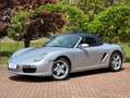 Porsche Boxster Boxster II 987 2004 2.7 240cv Argento - thumbnail 4