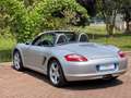 Porsche Boxster Boxster II 987 2004 2.7 240cv Argento - thumbnail 7