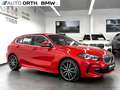 BMW 120 d M-SPORT LC-PROF KAMERA HIFI DR.ASS AHK 19" Rot - thumbnail 3