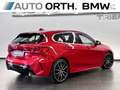 BMW 120 d M-SPORT LC-PROF KAMERA HIFI DR.ASS AHK 19" Rot - thumbnail 2