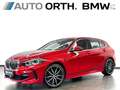 BMW 120 d M-SPORT LC-PROF KAMERA HIFI DR.ASS AHK 19" Rot - thumbnail 1