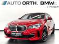 BMW 120 d M-SPORT LC-PROF KAMERA HIFI DR.ASS AHK 19" Rot - thumbnail 5
