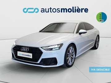 55 TFSI ultra quattro 250 kW (340 CV) S tronic