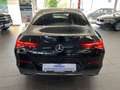 Mercedes-Benz CLA 180 d Coupe Progressive AMB+KeyGo+LED+Sound Schwarz - thumbnail 9