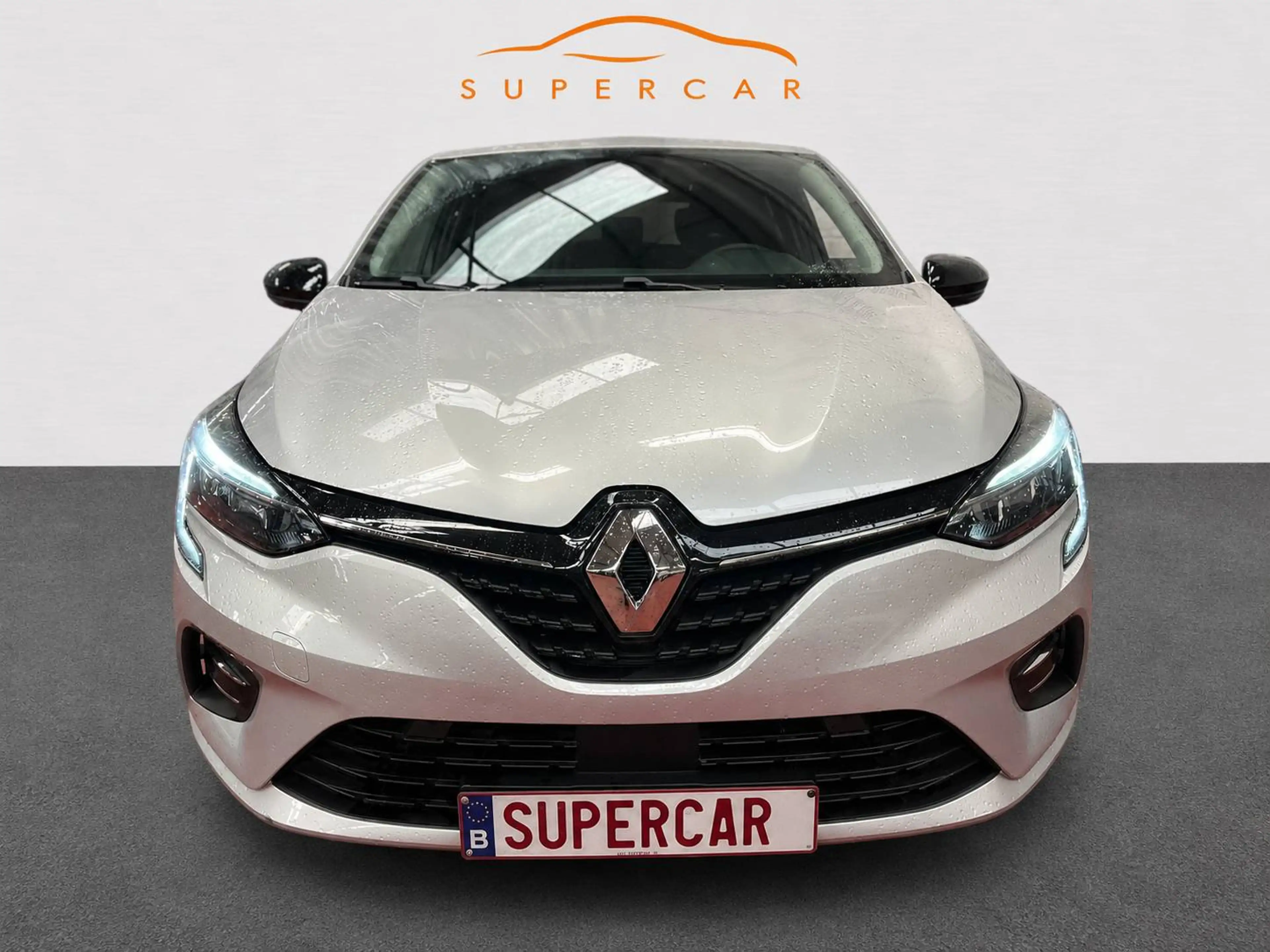 Renault Clio Clio 1.0 TCe Limited/ BLTHT/ AC / GPS /Capteur AV/AR  /238 € X 60 M — photo 2