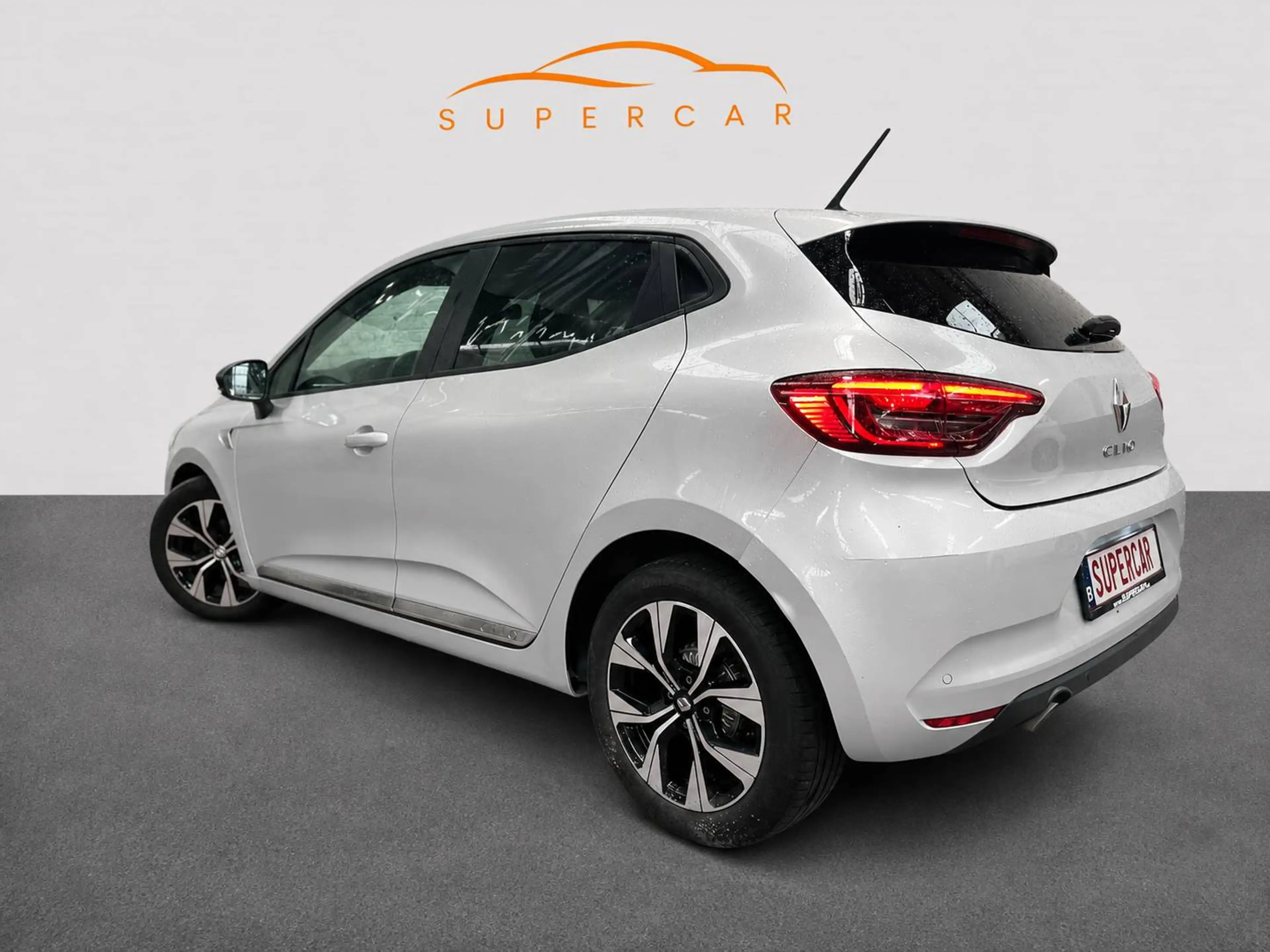 Renault Clio Clio 1.0 TCe Limited/ BLTHT/ AC / GPS /Capteur AV/AR  /238 € X 60 M — photo 3