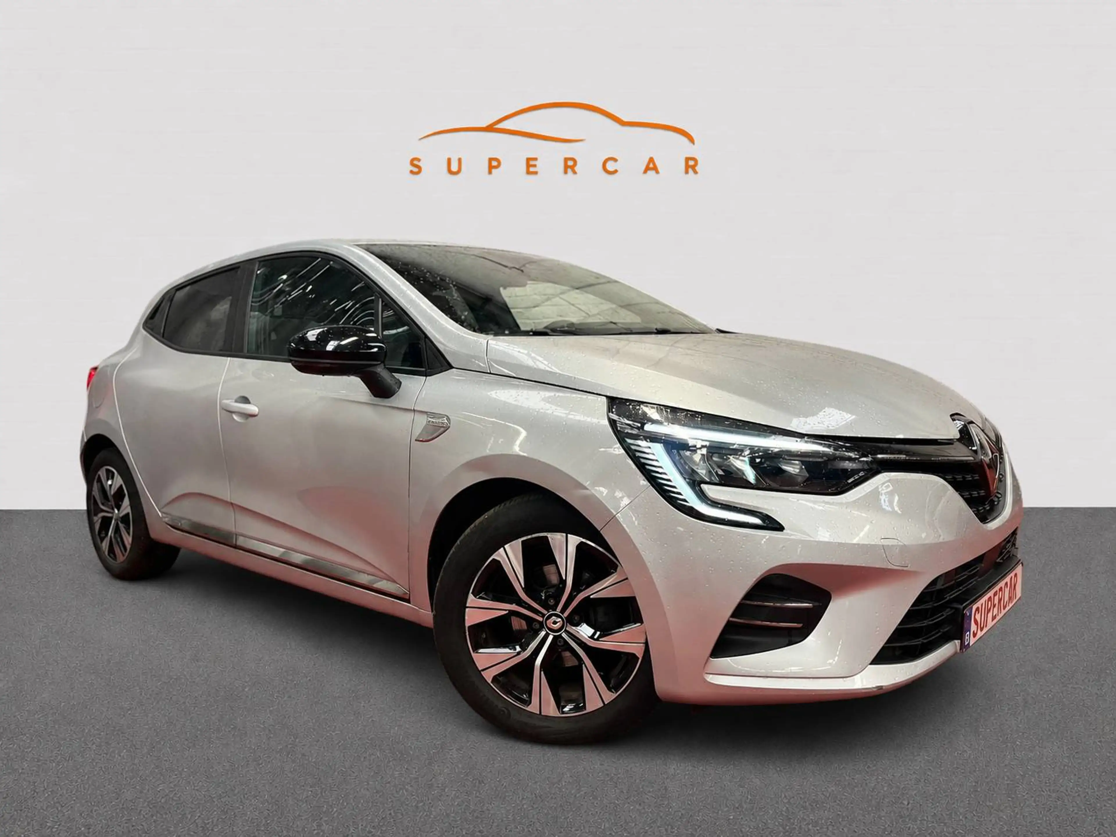 Renault Clio Clio 1.0 TCe Limited/ BLTHT/ AC / GPS /Capteur AV/AR  /238 € X 60 M