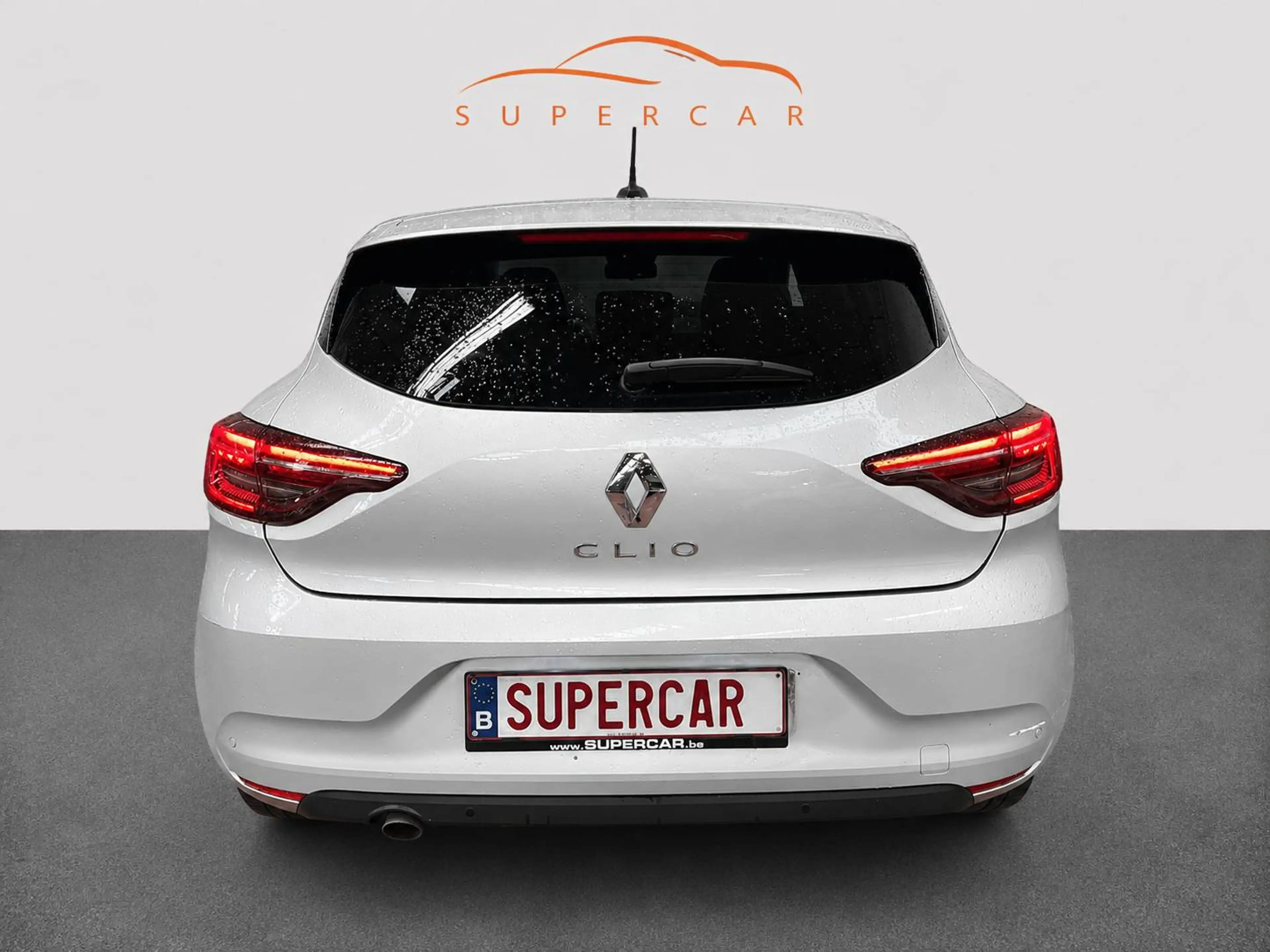 Renault Clio Clio 1.0 TCe Limited/ BLTHT/ AC / GPS /Capteur AV/AR  /238 € X 60 M — photo 4