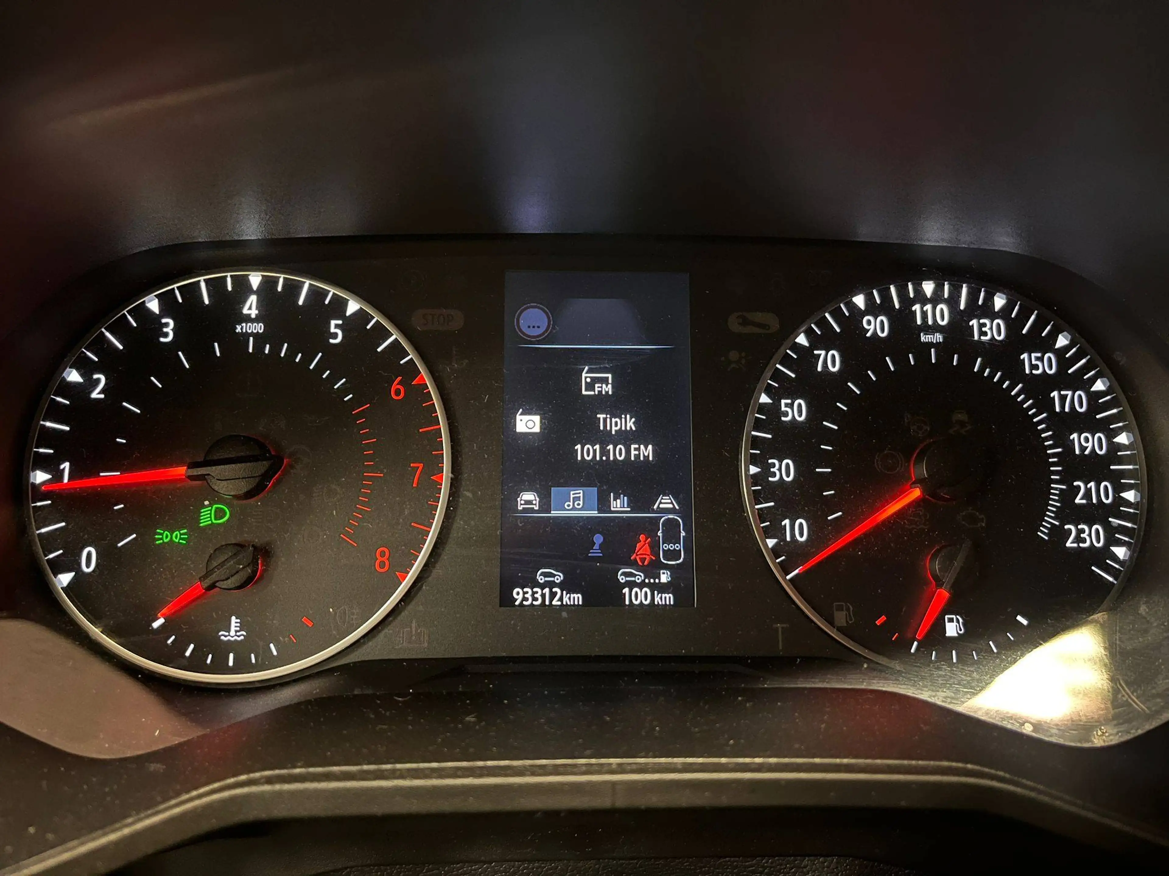 Renault Clio Clio 1.0 TCe Limited/ BLTHT/ AC / GPS /Capteur AV/AR  /238 € X 60 M — photo 8