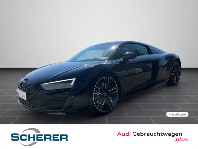 Audi V10 RWD 397(540) kW(PS) S tronic