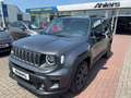 Jeep Renegade S-Edition+LEDER+ELSITZ+AUTOMATIK+KAMERA+TOTWINKEL+ Grau - thumbnail 3