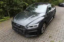 Audi A5 2.0 TFSI quattro S Line /B&O/Pano/VirtualC.