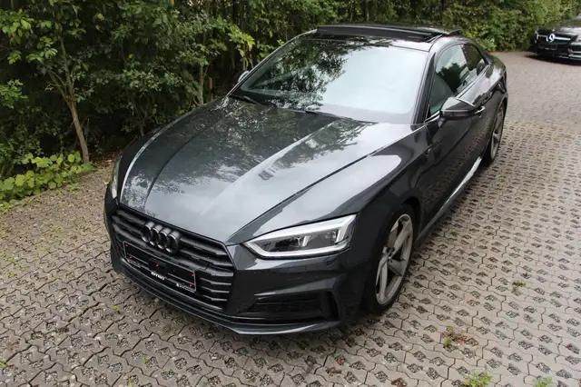Audi A5 2.0 TFSI quattro S Line /B&O/Pano/VirtualC.