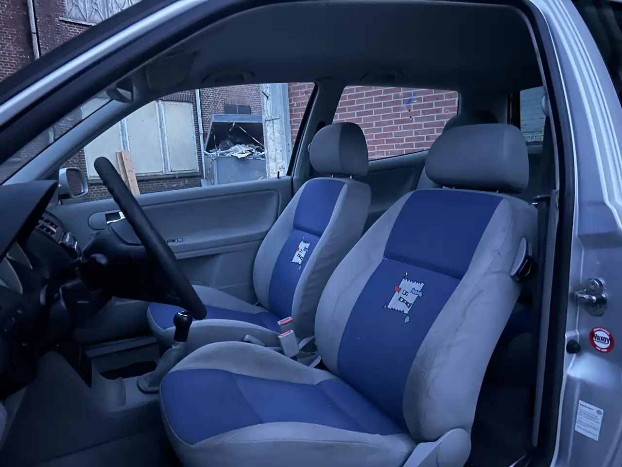 Volkswagen Polo 1.4-16V Highline, foto 7