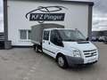 Ford Transit Pritsche FT 300 M Doppelkabine Trend Wit - thumbnail 1