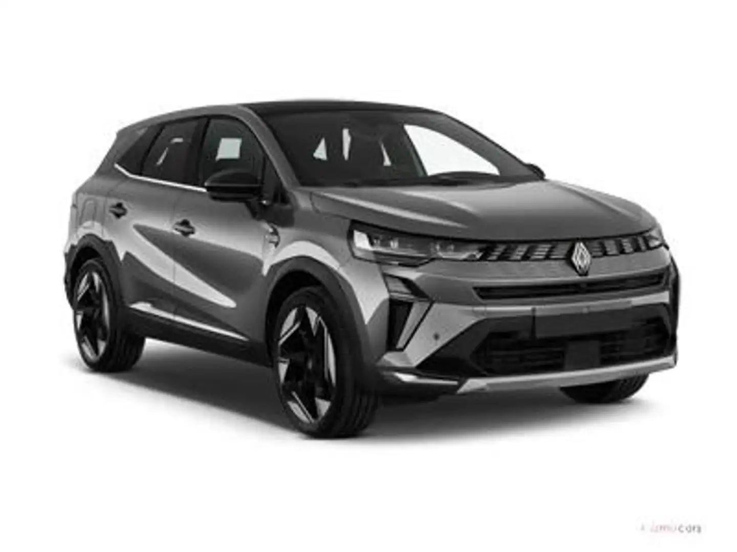 Renault Captur 1.3 TCE FULL HYBRID 160CH TECHNO EDC - 1
