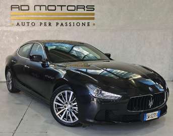 Diesel Tagliandi regolari