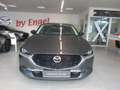 Mazda CX-30 B 140 AT Exclusive/Matrix/Bose Grijs - thumbnail 2