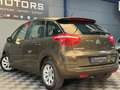 Citroen C4 Picasso °CUIR°PDC°CLIM°J.ALU°TRES PROPRE Marrone - thumbnail 4