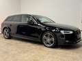 Audi A4 Avant 2.0 TDI Quattro S-Tronic | ALLRAD | 3x S-Li Schwarz - thumbnail 2