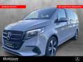 Mercedes-Benz V 250 V 250 d STYLE Lang SHZ/Totw./AHK/MBUX Basic/Navi Gris - thumbnail 1