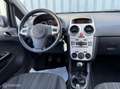 Opel Corsa 1.2-16V Business | Airco | 5-Deurs | Nwe APK Blau - thumbnail 8