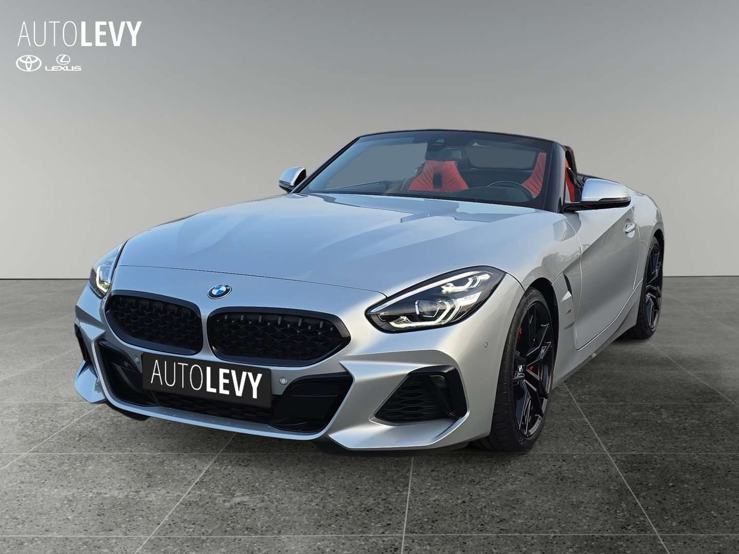 BMW Z4 M40i Cabriolet M40i - - Joinsteer - #1
